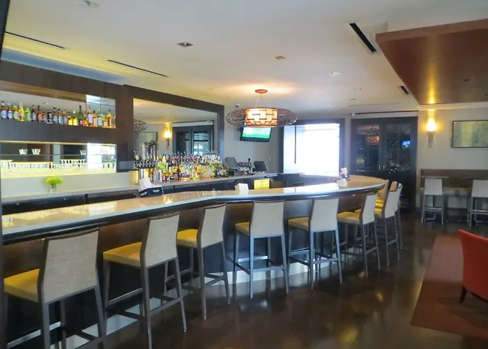 Hilton Garden Inn Auburn