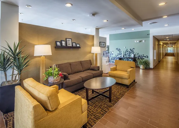 Sleep Inn & Suites Syracuse Airport